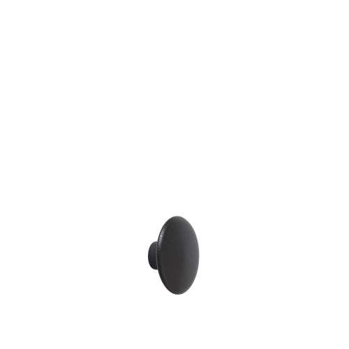 Dots - Ø6.5 cm - Hout