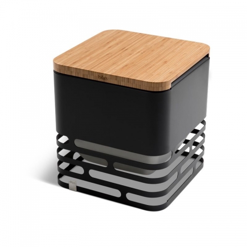 Cube serveer-/zitplank