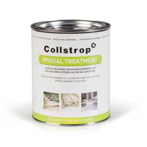 Collstrop Special Colour kleurloos 2,5 L
